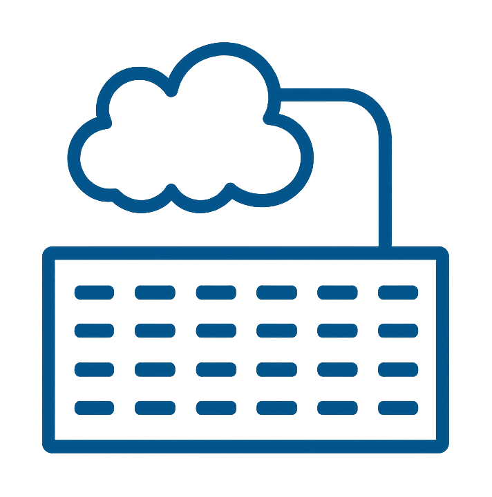 CI Cloud