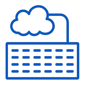 CI Cloud