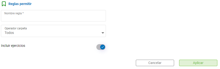 Create users and their rules (Ubyquo administrator)