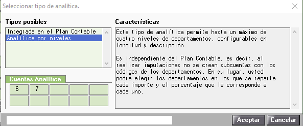 A3ECO & A3CON - Setting up and using analytical allocation in Ubyquo