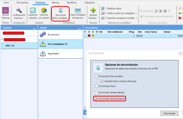 A3ECO & A3CON - Setting up and using analytical allocation in Ubyquo