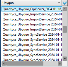 A3ECO & A3CON - El visor de imágenes de Ubyquo no muestra la imagen