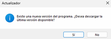 Actualización de Ubyquo – Cómo descargar e instalar una nueva versión
