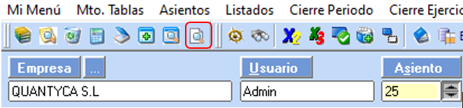 ALTAI - Exportar desde Ubyquo mediante Excel