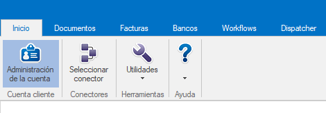 Cambio y recuperación de contraseña en Ubyquo