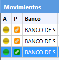 Módulo Bancos - Cancelar efectos o vencimientos desde Ubyquo en Sage