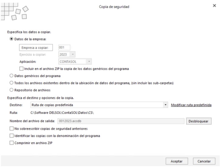 CONTASOL - Uploading and downloading data between Ubyquo and the DELSOL cloud