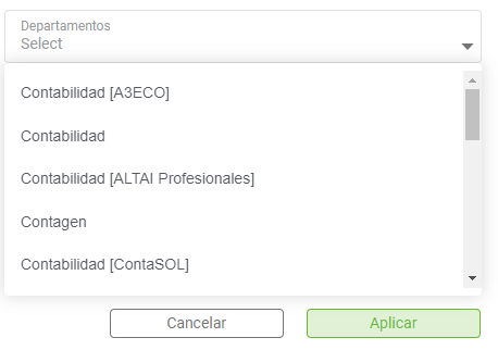 Crear usuarios y configurar reglas de permisos en Ubyquo