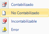 Eliminar una empresa o un ejercicio en Ubyquo