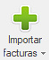 Módulo Facturas - Importar facturas en Ubyquo