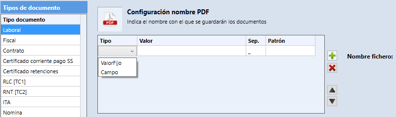 Dispatcher module configuration manual