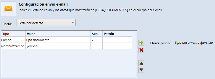 Dispatcher module configuration manual
