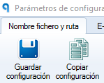 Dispatcher module configuration manual