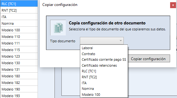 Dispatcher module configuration manual