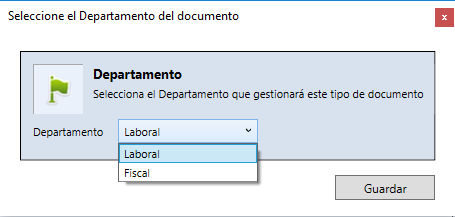 Dispatcher module configuration manual