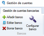 Manual módulo bancos