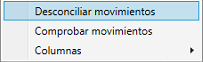 Manual módulo bancos