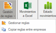 Manual módulo bancos