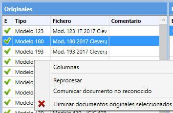 Manual módulo Dispatcher