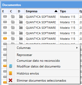 Manual módulo Dispatcher