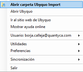 Manual módulo Dispatcher