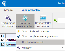 Manual módulo Documentos