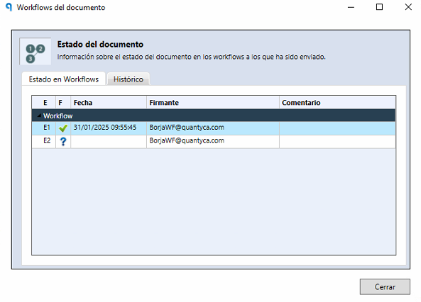 Manual módulo Documentos