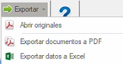 Manual módulo Facturas