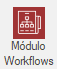 Manual módulo Workflows