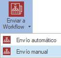 Manual módulo Workflows