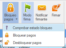 Manual módulo Workflows