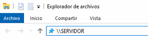 Acceder a Ubyquo desde un nuevo equipo