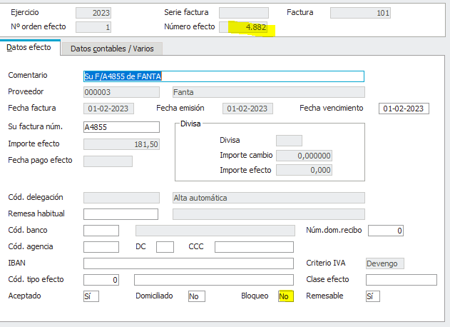 Módulo Workflow - Bloquear y desbloquear pagos mediante Workflows en Ubyquo solo con ERP Sage