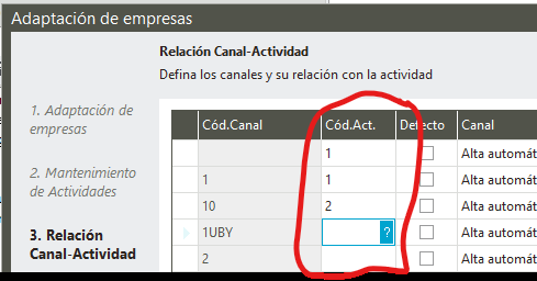 SAGE - Prorrata de IVA y compatibilidad con Ubyquo