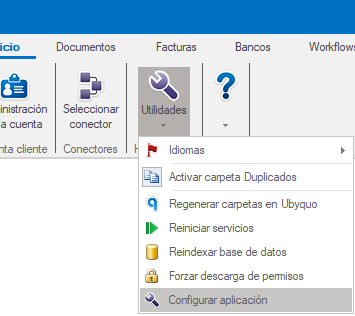 SAGE - Prorrata de IVA y compatibilidad con Ubyquo