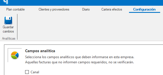 SAGE - Prorrata de IVA y compatibilidad con Ubyquo