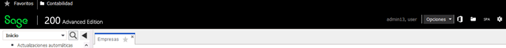 Sage SEOS - Conector CSV de Ubyquo