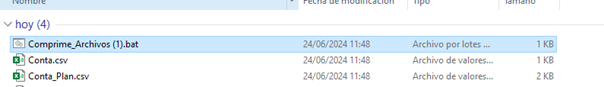 Sage SEOS - Conector CSV de Ubyquo