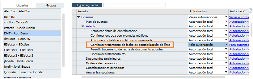 SAP BUSINESS ONE - Errores de exportación e importación