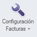 Módulo Facturas - Configuración de vencimientos de compras y ventas en Ubyquo