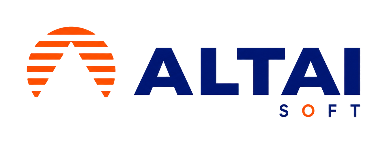 AltaiSoft