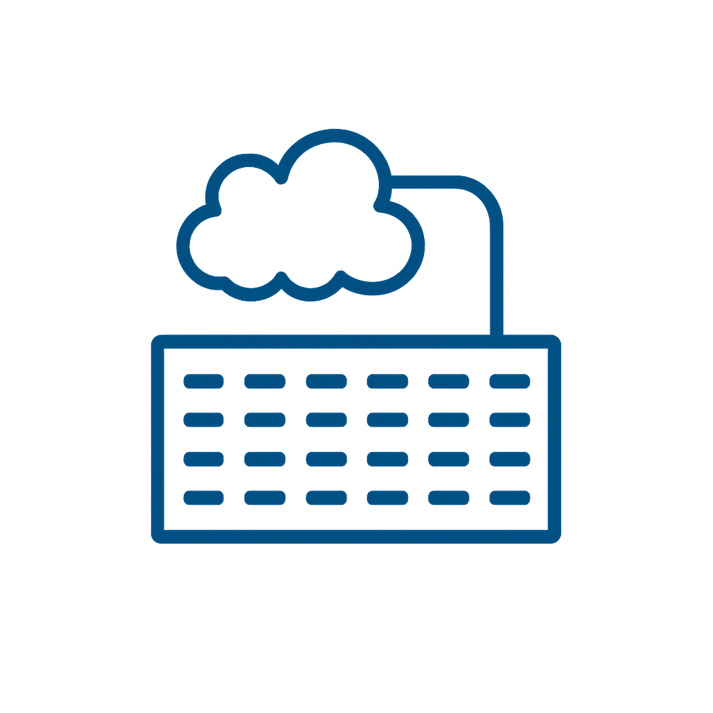 CI Cloud