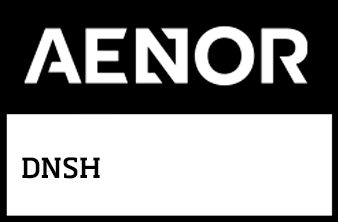 AENOR DNSH