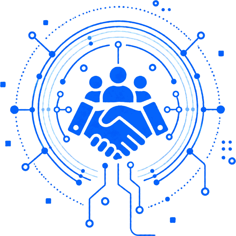 Ubyquo partner network